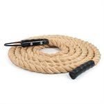 Climbing Rope w / o Knots, 17'