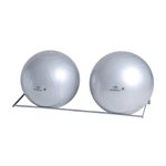 Swiss Ball Wall Mount