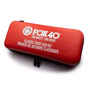 Trousse de premiers soins complète Fox40