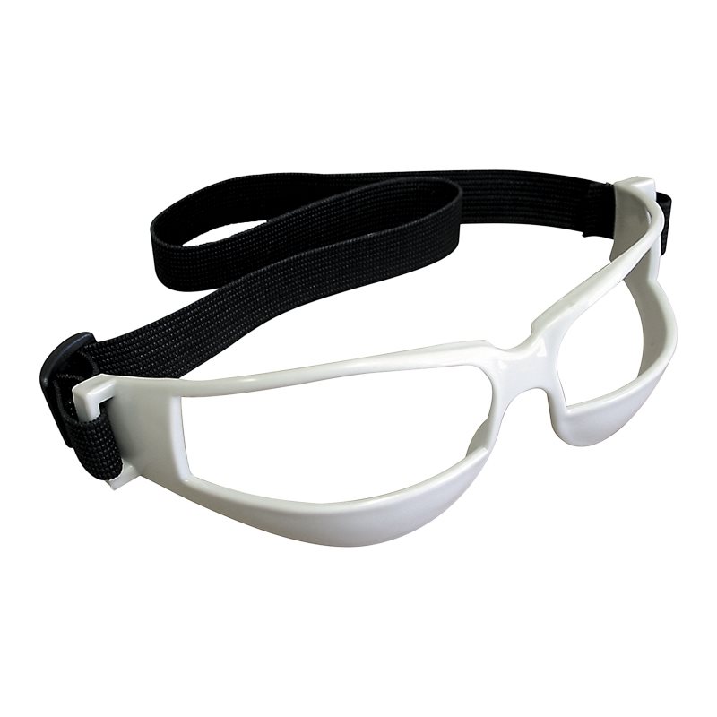 Dribble training glasses