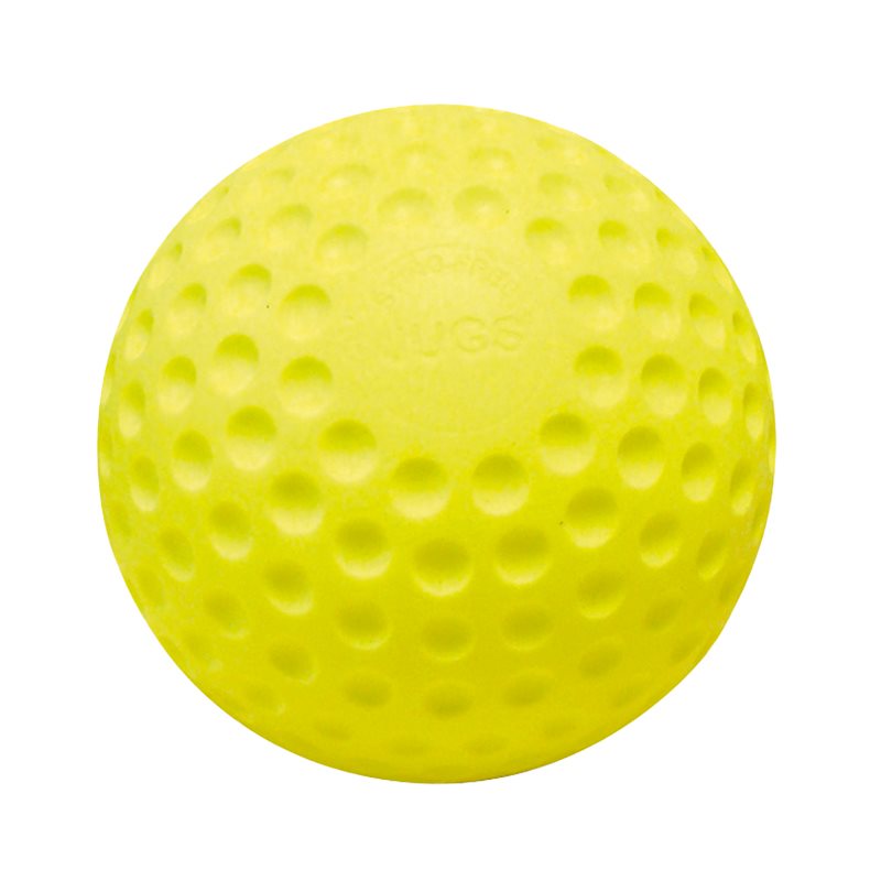 Polyurethan ball for pitching machine - 9" (23 cm)