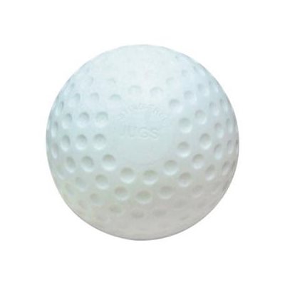 Balle de baseball en polyuréthane pour lance-balle, 9", douzaine