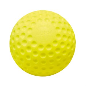 Polyurethan ball for pitching machine - 9" (23 cm)