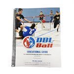 Guide pédagogique de DBL Ball en anglais
