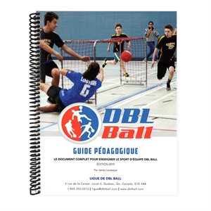 Dbl Ball Educational Guide In French