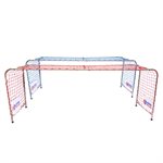 Official Dbl Ball Goals