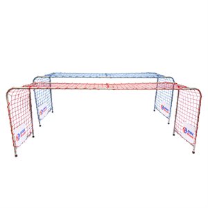 Official Dbl Ball Goals