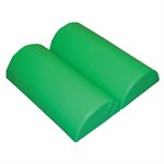 Half Cylinder Foam Module