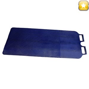 Heavy-Duty Crazy Carpet Snow Carpet