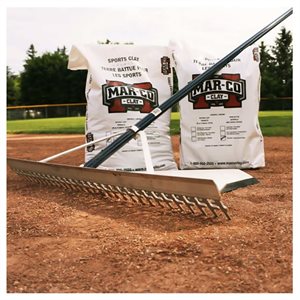 50 Bags of Baseball Diamond Clay Conditioner