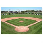 Baseball Diamond Clay Conditioner