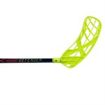 12 Floorball DEFENDER Stick, 85cm