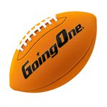 6 Going One FLYTECH™ footballs, #6