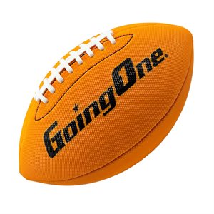 6 Going One FLYTECH™ footballs, #6