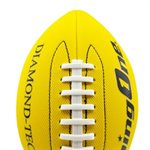 6 Going One FLYTECH™ footballs, #6