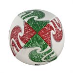 Going One Flytech™ Coton and PVC Rugby Ball, Jr #4
