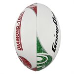 Ballon de rugby DIAMOND-TECH™, # 4