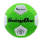 Going One Flytech™ Coton and PVC Soccer Ball, #5