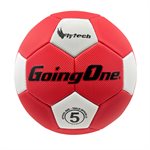 Going One Flytech™ Coton and PVC Soccer Ball, #5