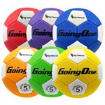 6 Going-One FLYTECH™ soccer balls #5