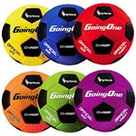 6 Going-One FLYTECH™ soccer balls #5