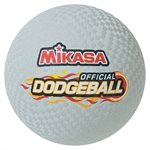 Ballon de dodgeball officiel 