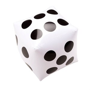 Giant Inflatable Dice