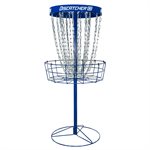 Cible de Disc-Golf portable DISCatcher® EZ