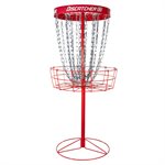 Cible de Disc-Golf portable DISCatcher® EZ