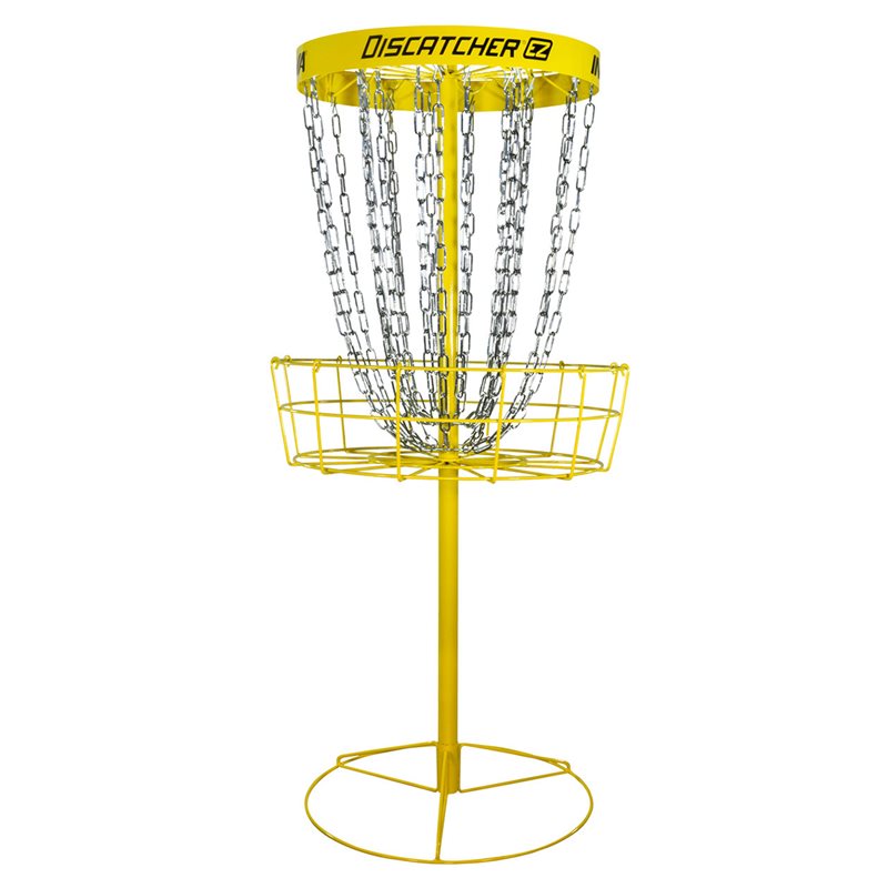 Cible de Disc-Golf portable DISCatcher® EZ