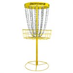 Cible de Disc-Golf portable DISCatcher® EZ