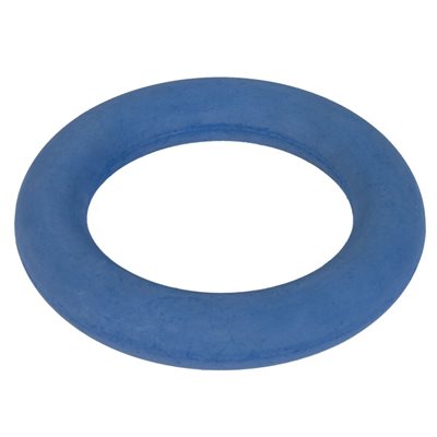 Foam Rubber Deck Ring, 6-½"