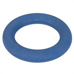 Foam Rubber Deck Ring, 6-½"