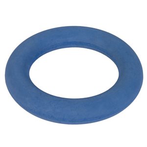 Foam Rubber Deck Ring, 6-½"