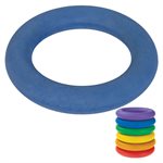 Foam Rubber Deck Ring, 6-½"