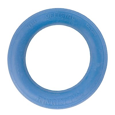 Official Ringette Ring, Hollow, 6-½" (16.5 cm)