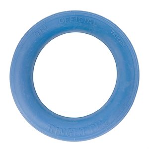 Official Ringette Ring, Hollow, 6-½" (16.5 cm)