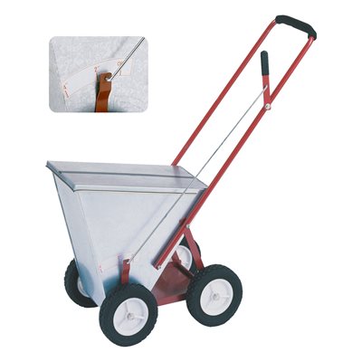 Traceur de ligne sèche, cap. 60lb