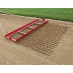 Conditionneur de terrain Stadium Series Deluxe