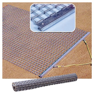 Tapis de nivelage flexible 92 cm x 1 m 21 (3' x 4')