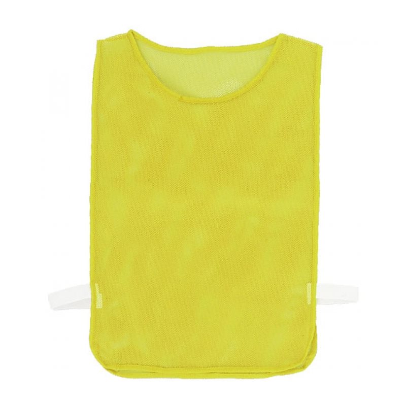 Nylon mesh pinnie Adult