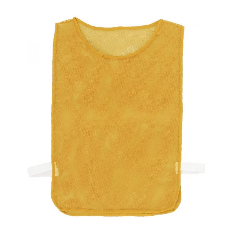 Nylon mesh pinnie Adult