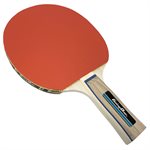 Raquette de tennis de table intermédiaire en bois 5 plis Going One