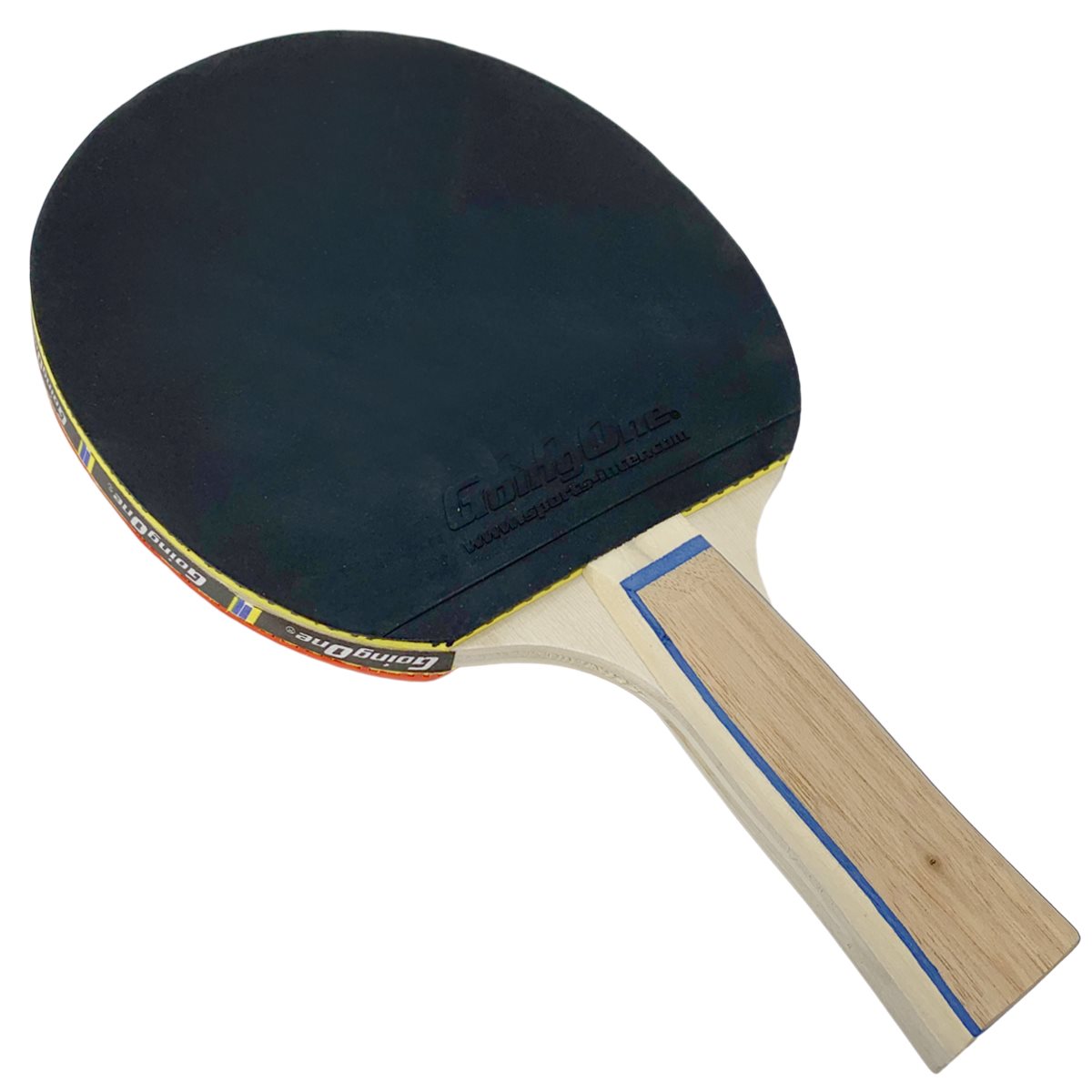 Set 2 Raquettes Tennis & Badminton + Balle Et Volants | Jeu Familial Parent-enfant Pour Parc, Plage Ou Jardin - 8