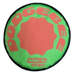 Dodgebee Hero Disc Soft Frisbee, 93G - 10.6" (27 cm)