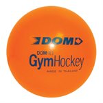 Balle de gymnase DOM à faible rebond