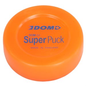 Dom Super Puck Hockey Puck