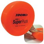 Dom Super Puck Hockey Puck