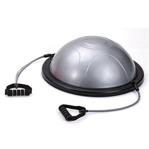 Balance DOMe with Resistance Tubes