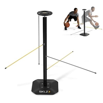 Dribbling and Agility Trainer